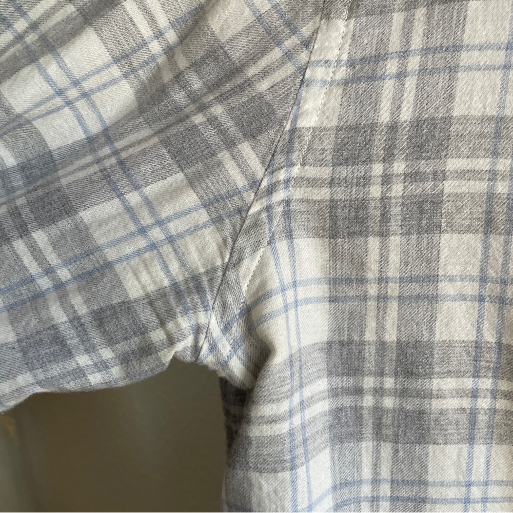 Organic Faherty Button Down Slim Fit - image 3